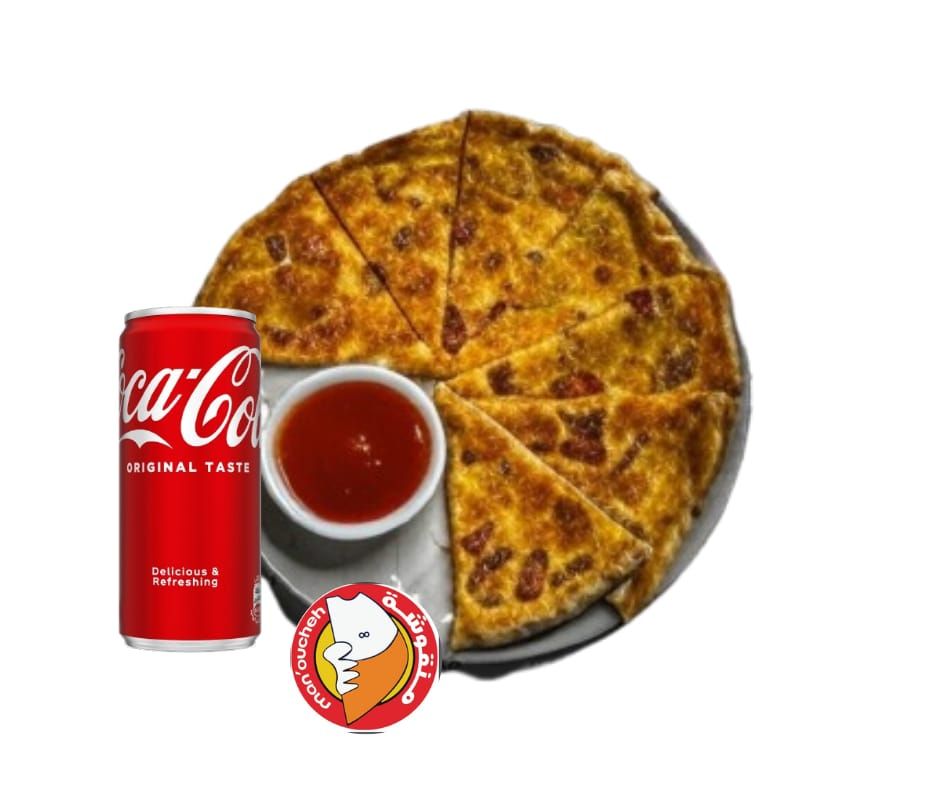 Cheese and Eggs Offer