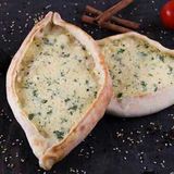 Shamia Cheese Manoucheh