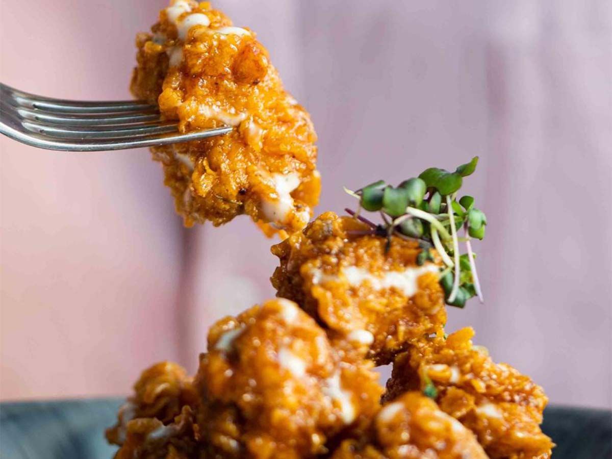 One Three One delivery service in Qatar Talabat