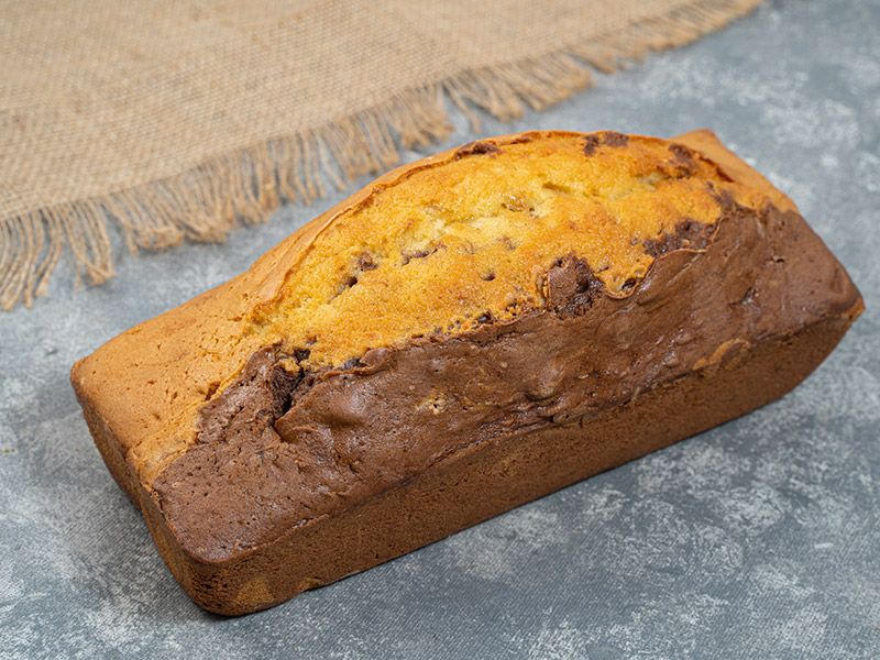 Marbella English Cake