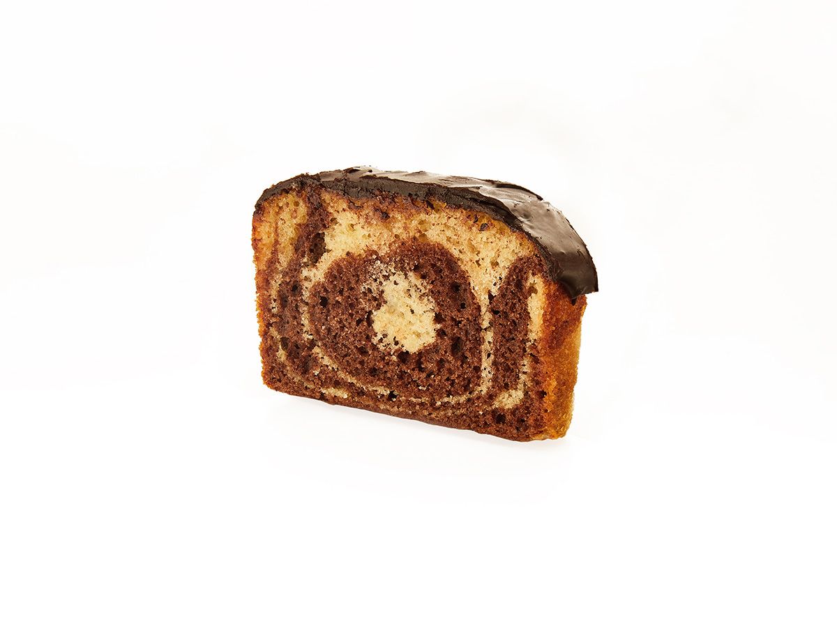 Marble Cake