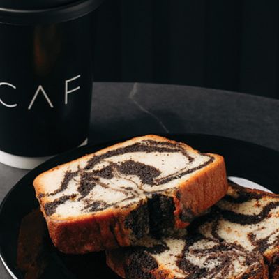 Marble Cake