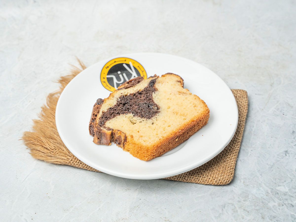 Marble Cake