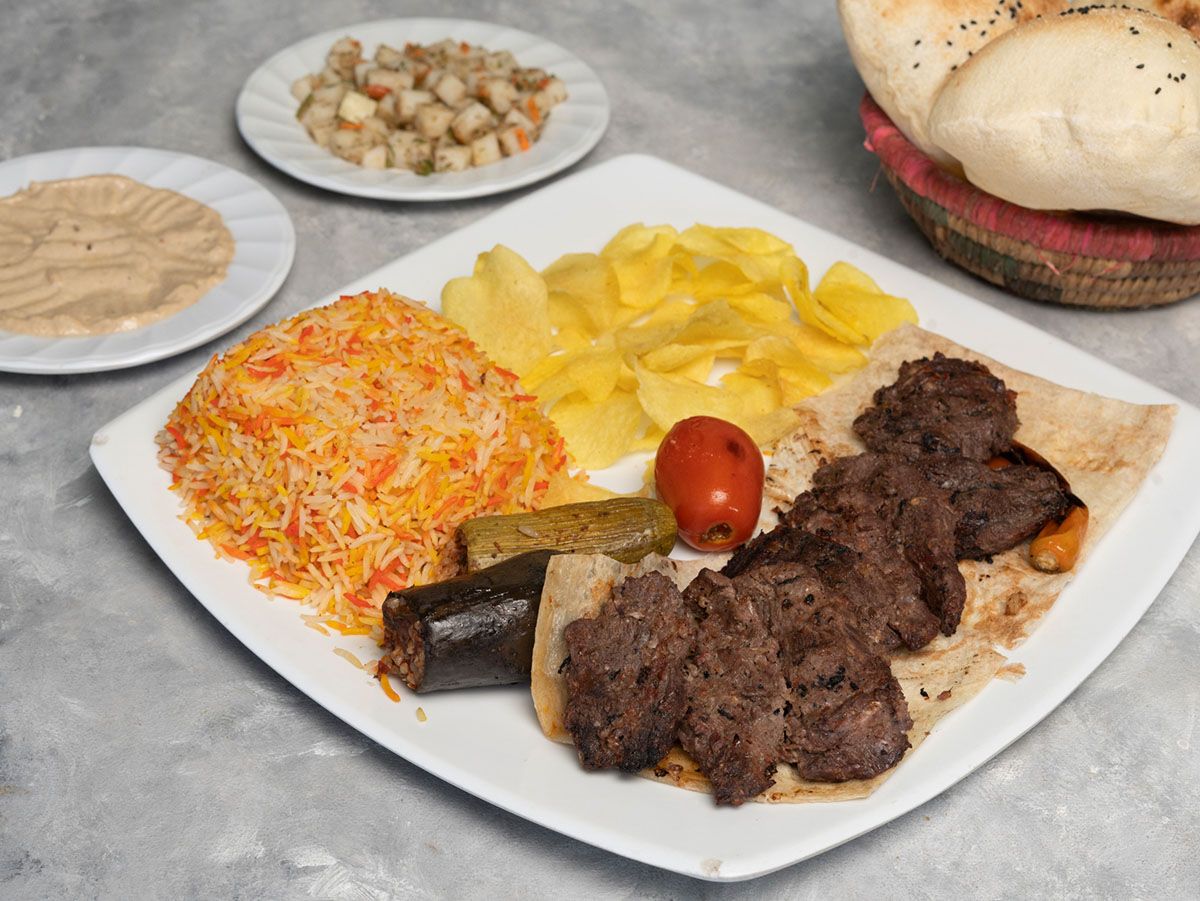Felto Meal