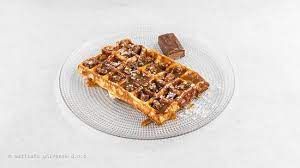March Waffle