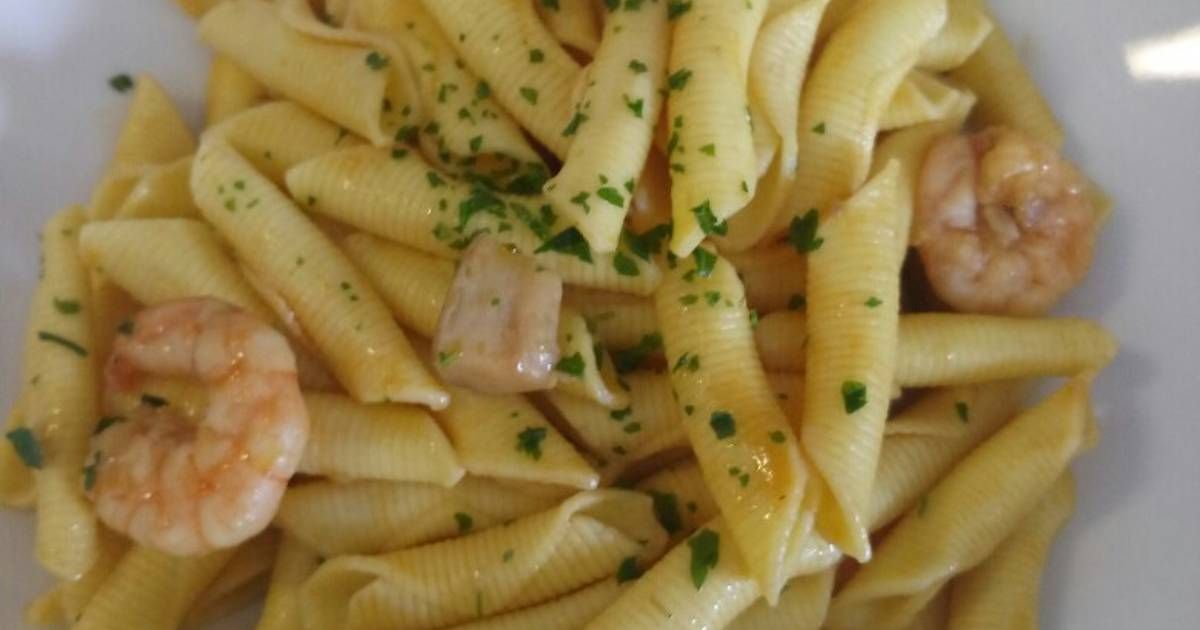 Mare Monte Pasta