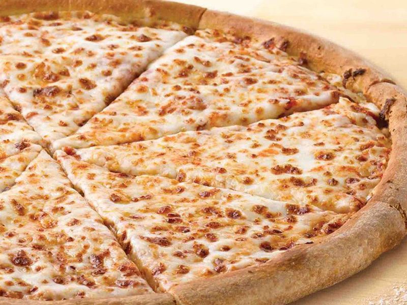 Papa Johns delivery service in Bahrain Talabat