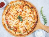Margarita Pizza