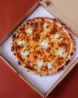 Margherita Pizza