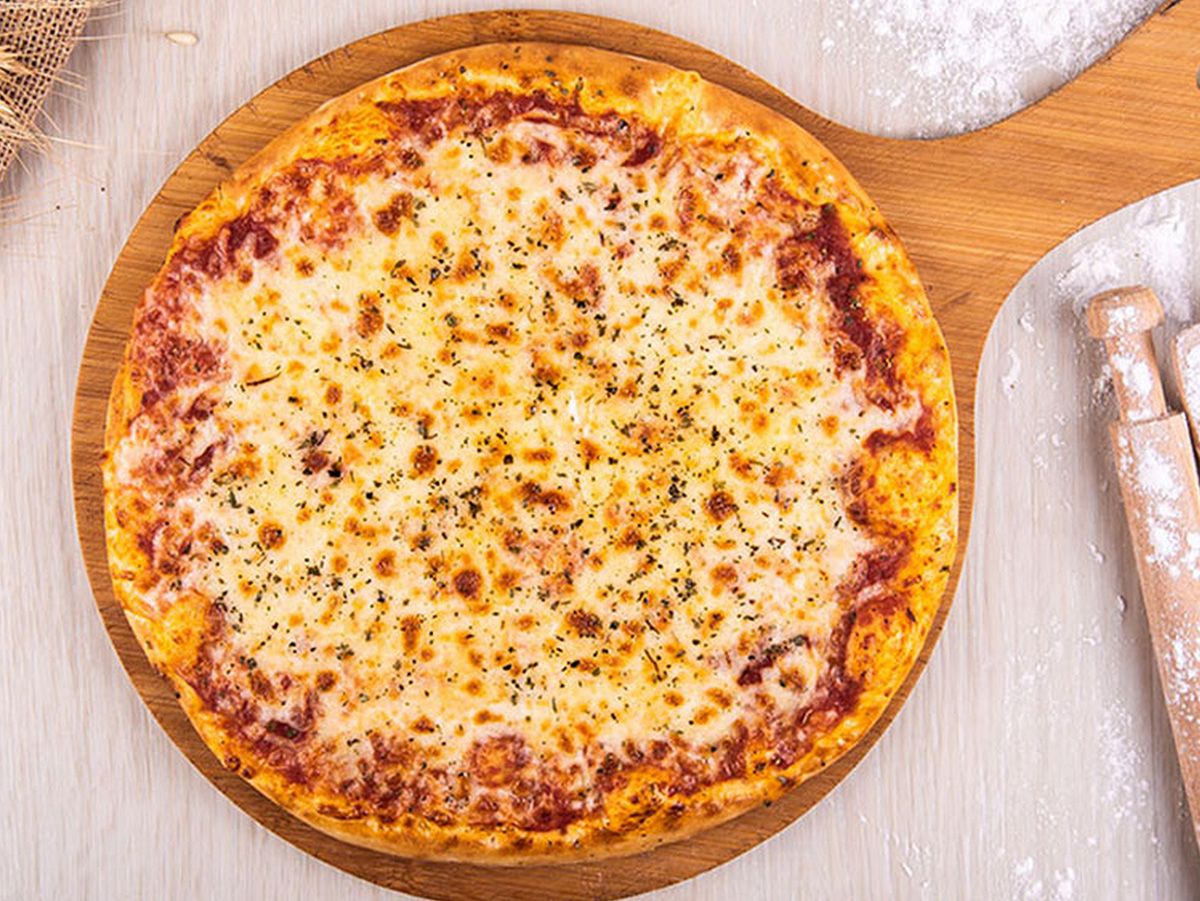 Margarita Pizza