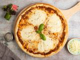 Margarita Pizza