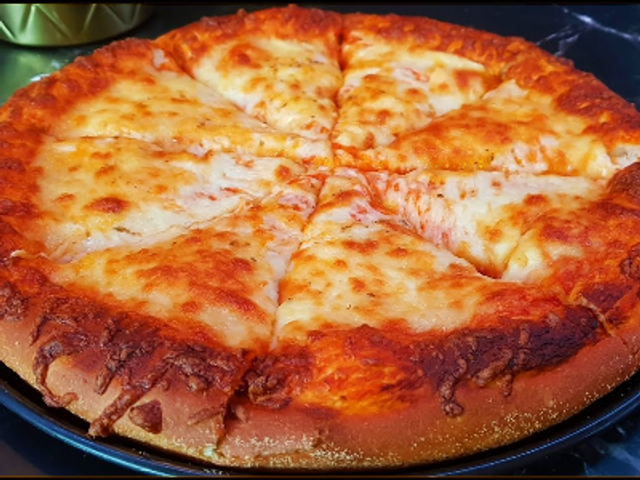 Margherita
