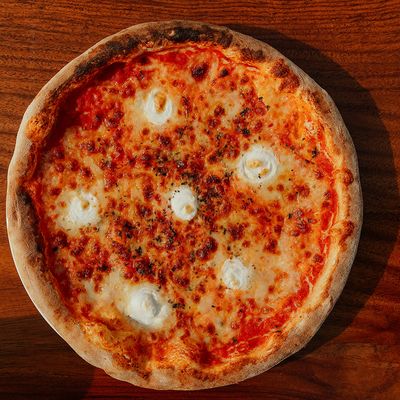 Margherita Pizza