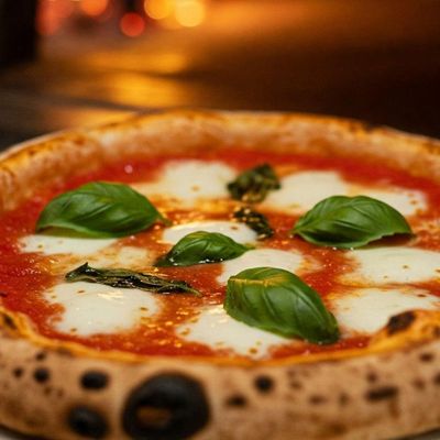 Pizza Am Shakshak photo 4