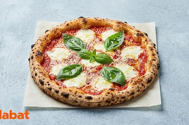 Margherita