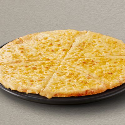 Margherita Classic Pizza
