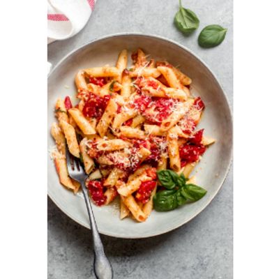 Margherita Pasta