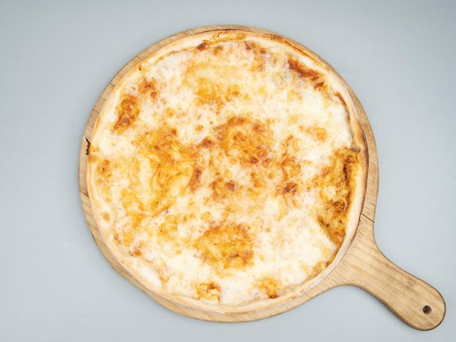 Margherita (V)