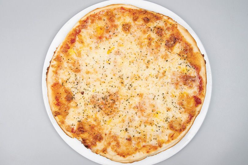Margherita Pizza