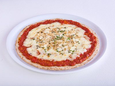 Margherita Pizza