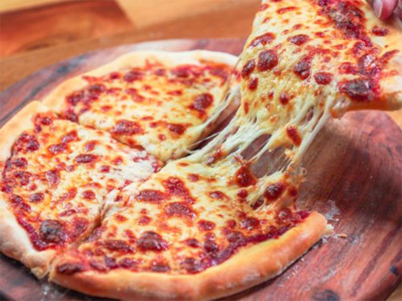 Margherita Pizza
