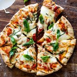 Mix Cheese Pie