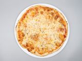 Mix Cheese Pie