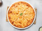 Margherita Pizza Large Size