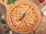 Pizza Margherita