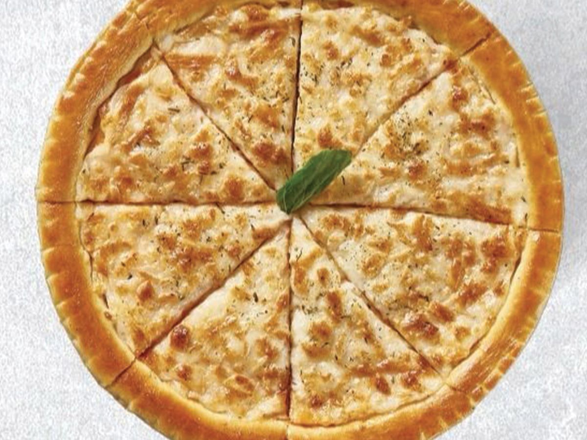 Margrita Pizza