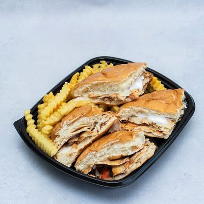 Al afya Syrian Food Restaurant photo 7