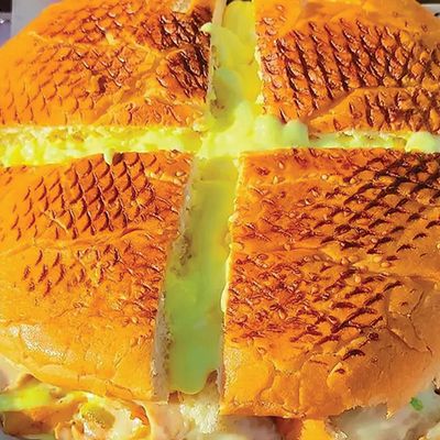 Maria Chicken Cheese