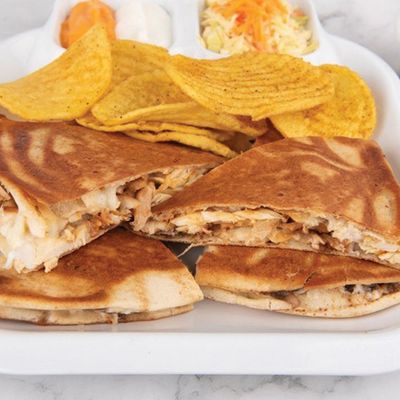 وجبة شاورما دجاج ماريا