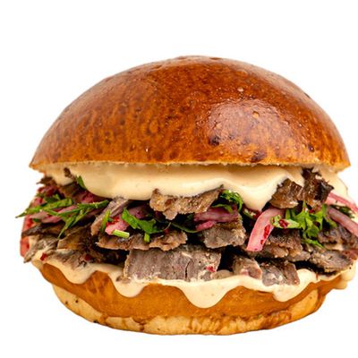 Maria Meat Meal