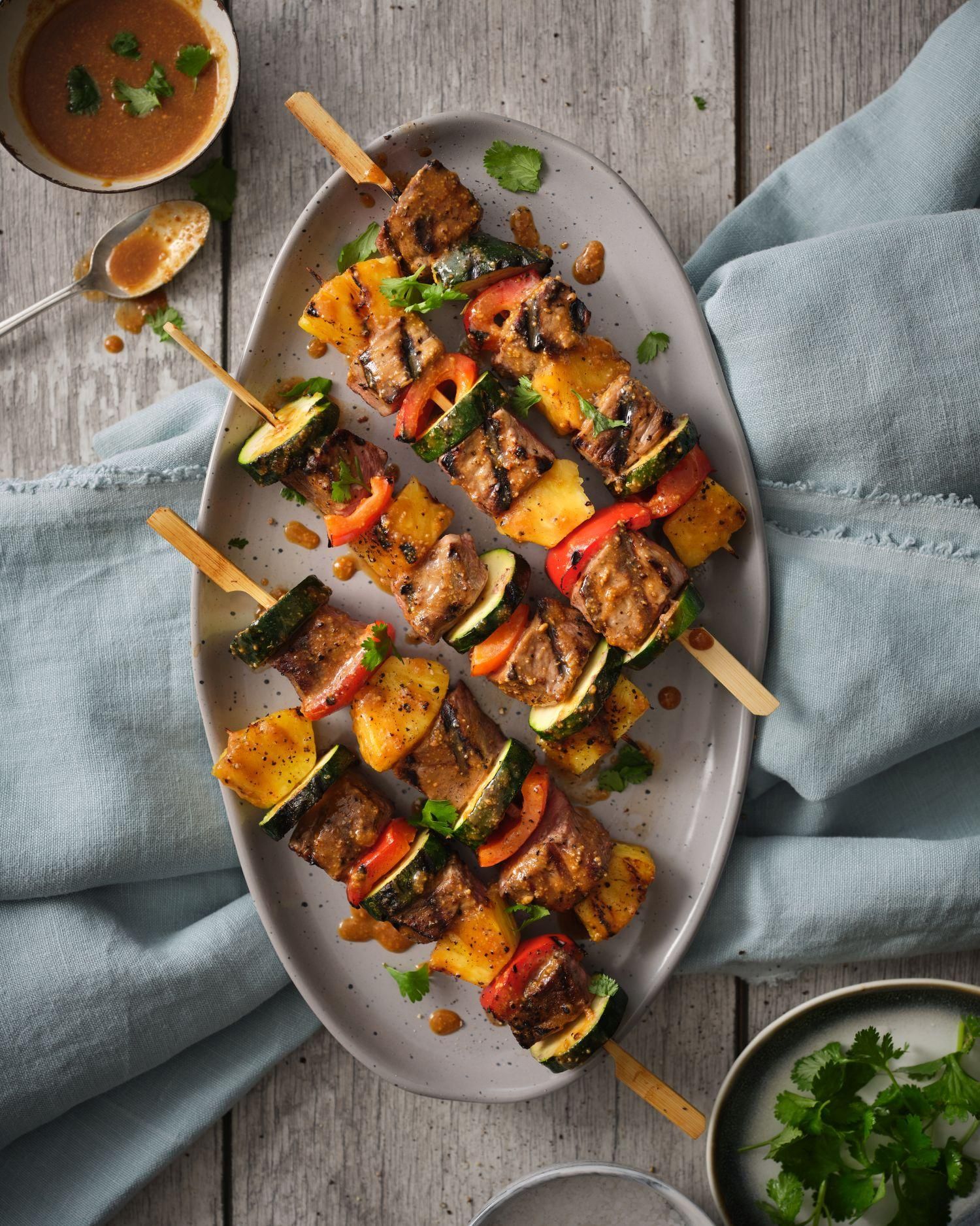 Veal Kebab 1/3 Kg