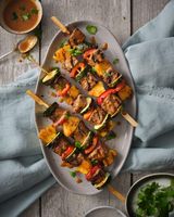 Veal Kebab 1/3 Kg