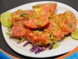 Marinated Tomatoes