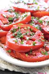 Grilled Tomatoes Box