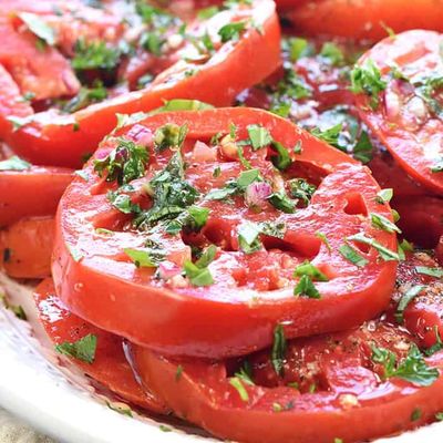 Tomato Salad