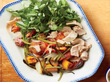 Nicoise Salad