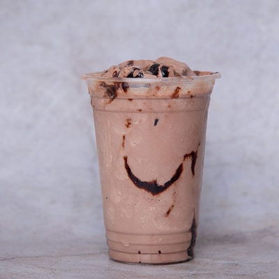 Chocolate Shake