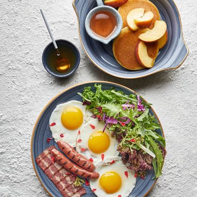 Marny's Breakfast Combo