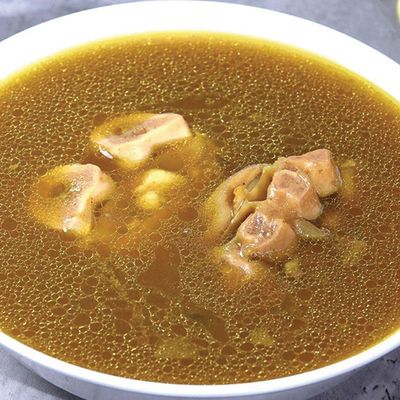 Marrow Soup