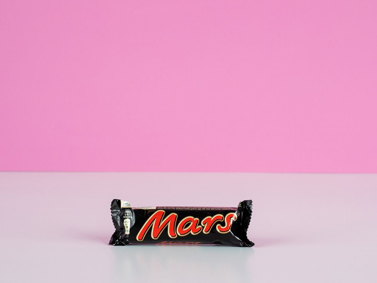 Mars