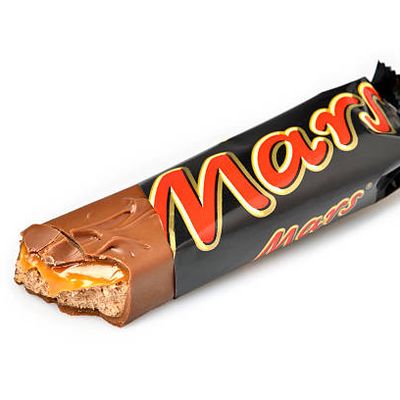 Mars Chocolate
