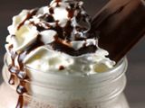 Mars Chocolate Milkshake