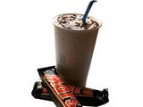 Mars Chocolate Shake