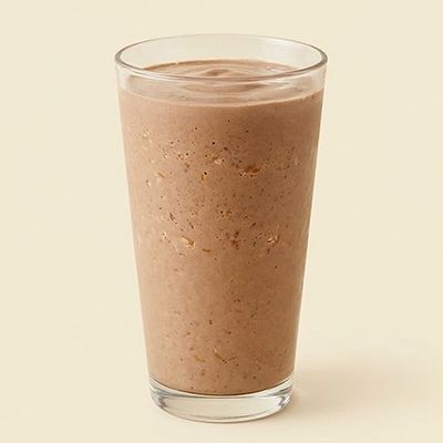 Mars Milkshake