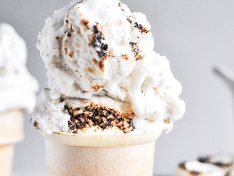 Ice Cream Scoop
