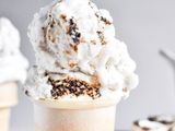 Ice Cream Scoop